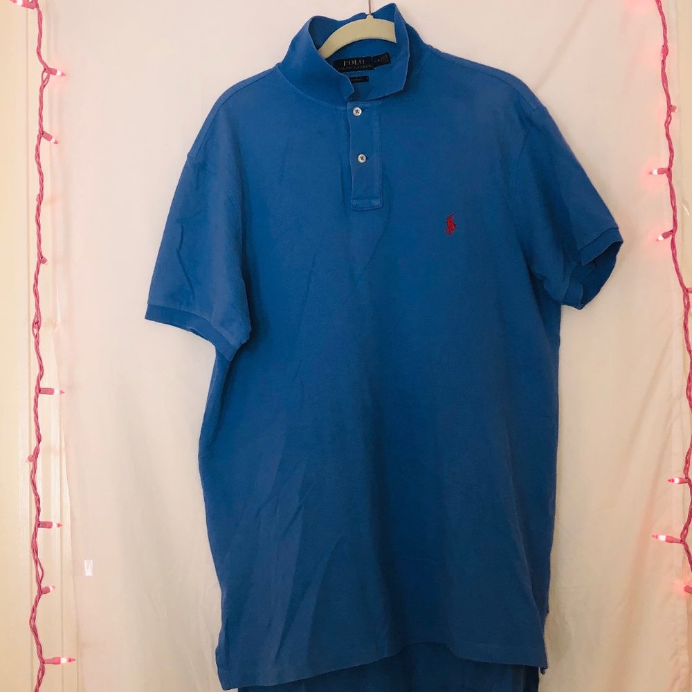 Ralph Lauren Men's Polo